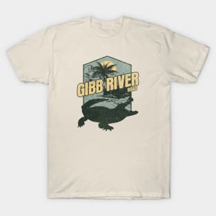 Gibb River Road T-Shirt